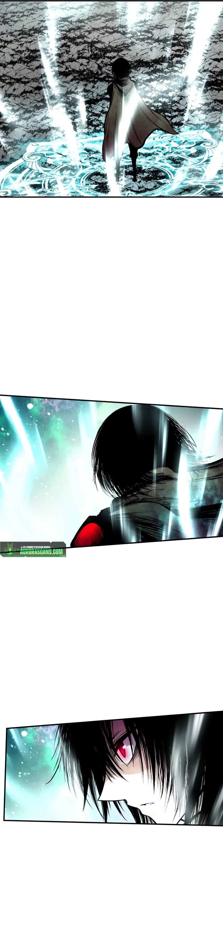 Ninja Reincarnation: Fuuma Kotarou's Quest to Reclaim His Humanity chapter 33 page 26