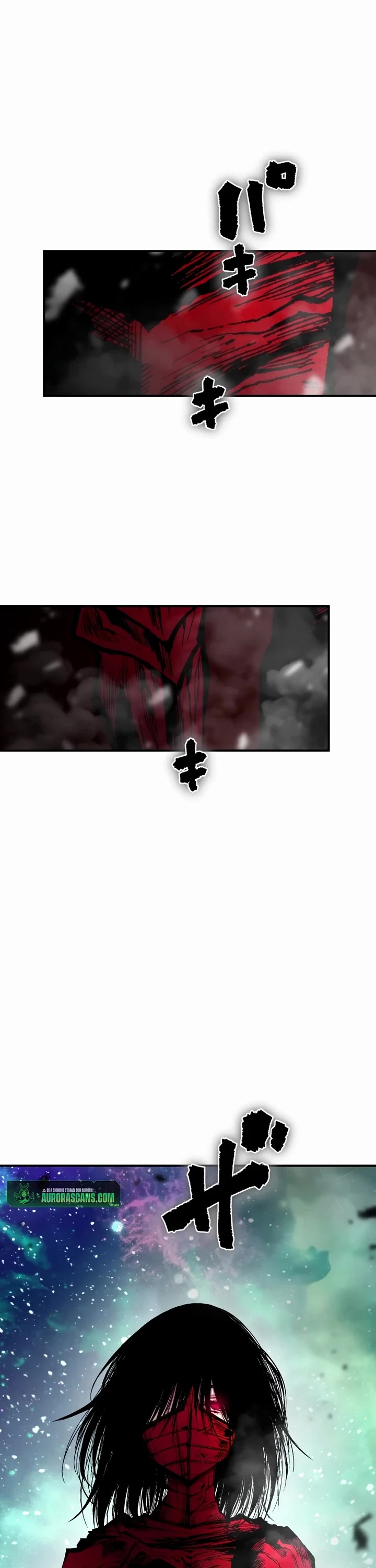 Ninja Reincarnation: Fuuma Kotarou's Quest to Reclaim His Humanity chapter 34 page 22