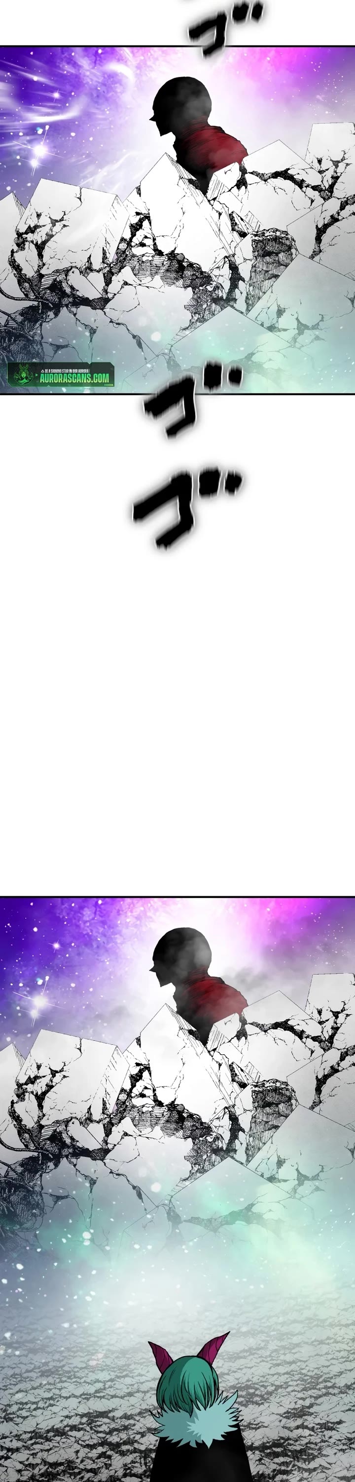 Ninja Reincarnation: Fuuma Kotarou's Quest to Reclaim His Humanity chapter 34 page 46