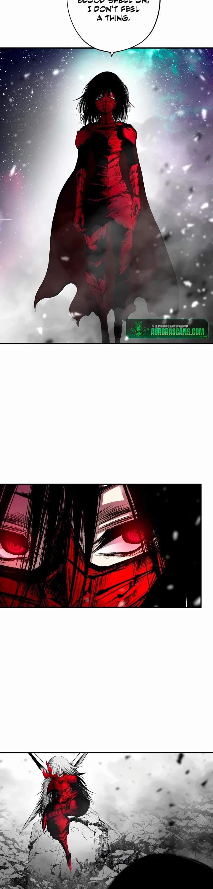 Ninja Reincarnation: Fuuma Kotarou's Quest to Reclaim His Humanity chapter 35 page 13