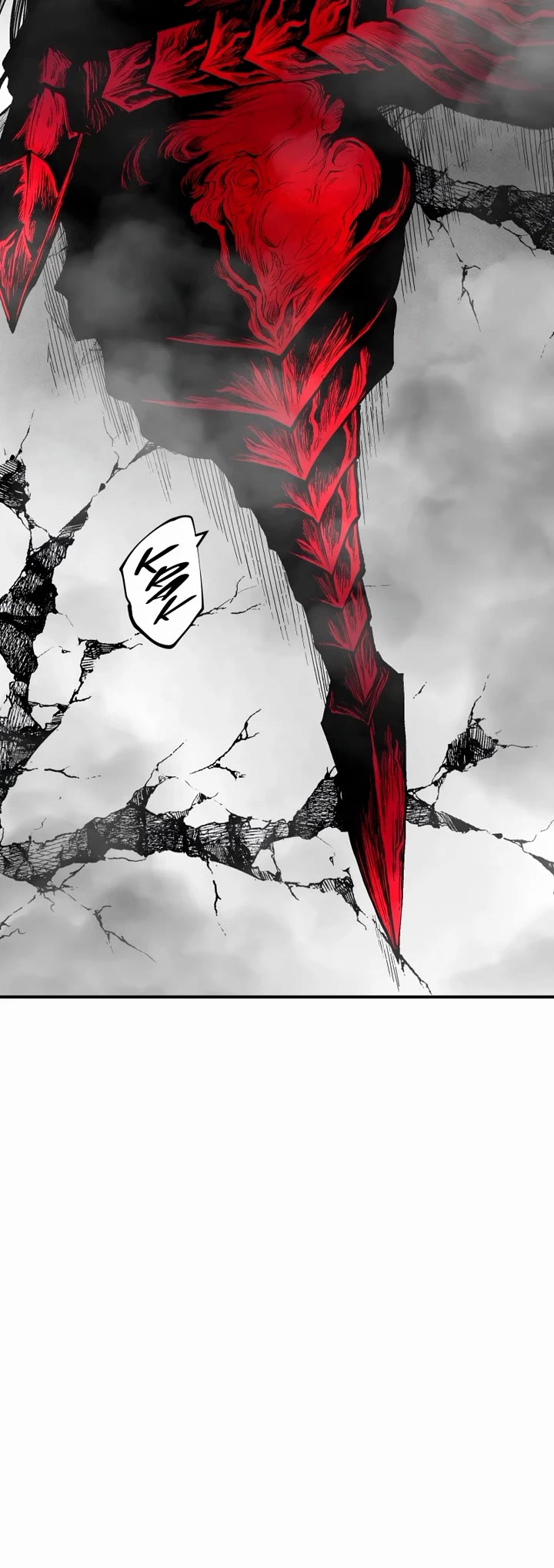 Ninja Reincarnation: Fuuma Kotarou's Quest to Reclaim His Humanity chapter 35 page 15