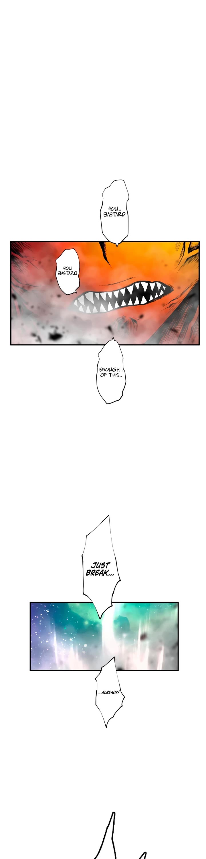 Ninja Reincarnation: Fuuma Kotarou's Quest to Reclaim His Humanity chapter 35 page 17