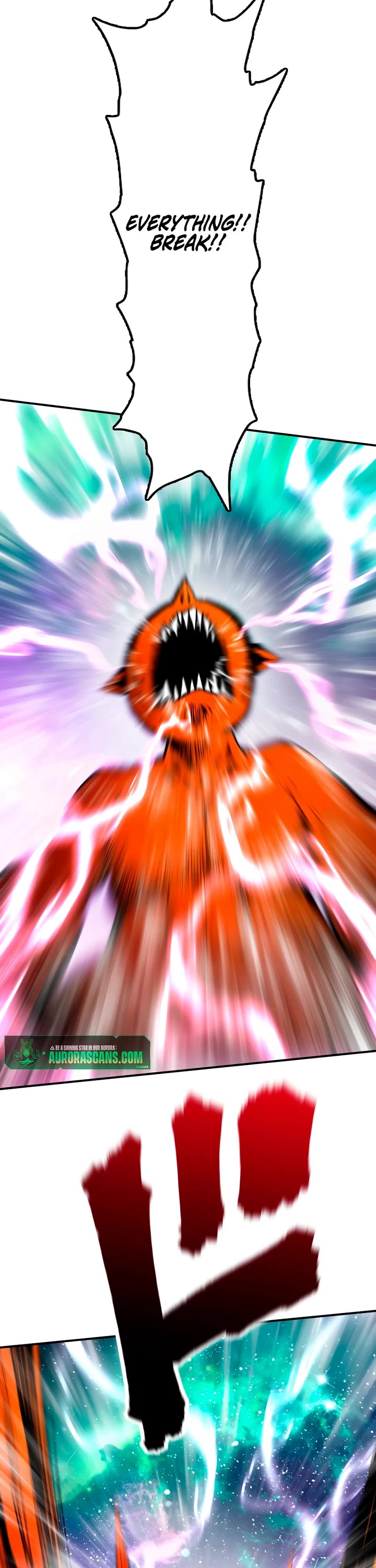 Ninja Reincarnation: Fuuma Kotarou's Quest to Reclaim His Humanity chapter 35 page 18