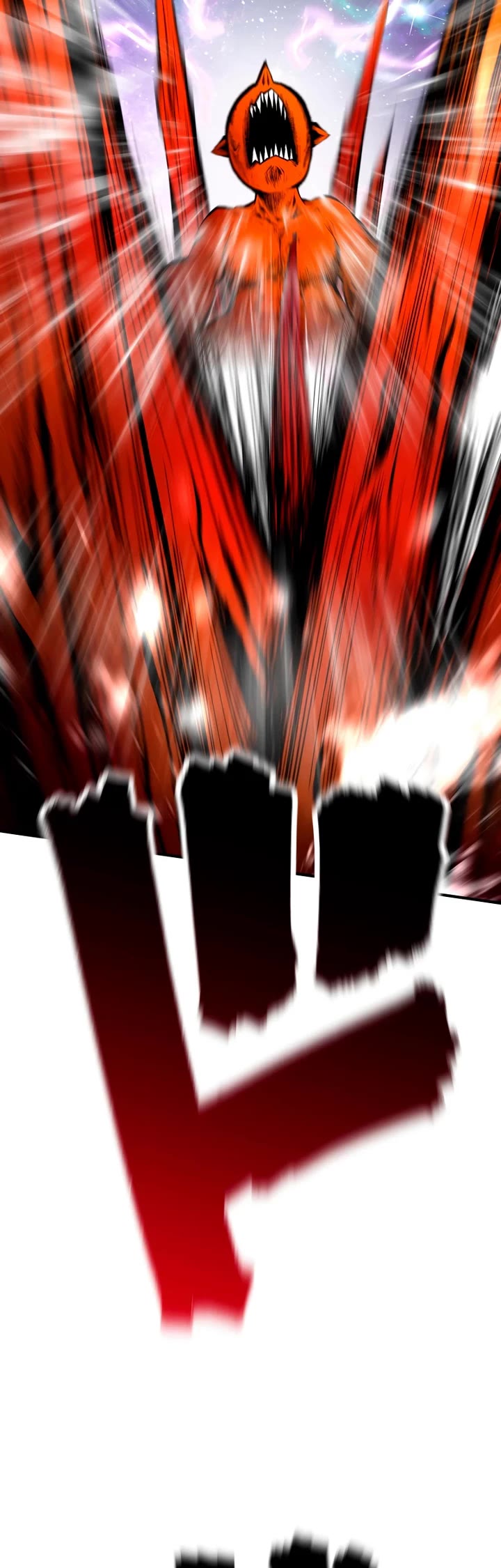 Ninja Reincarnation: Fuuma Kotarou's Quest to Reclaim His Humanity chapter 35 page 19