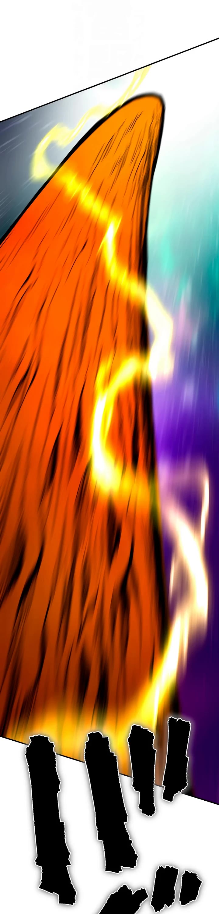 Ninja Reincarnation: Fuuma Kotarou's Quest to Reclaim His Humanity chapter 35 page 26