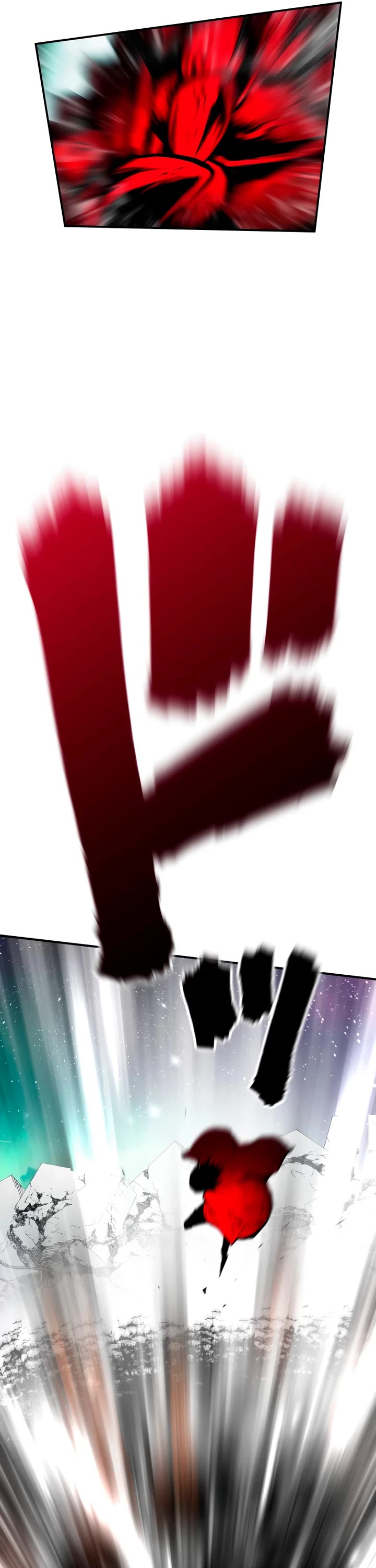 Ninja Reincarnation: Fuuma Kotarou's Quest to Reclaim His Humanity chapter 35 page 36