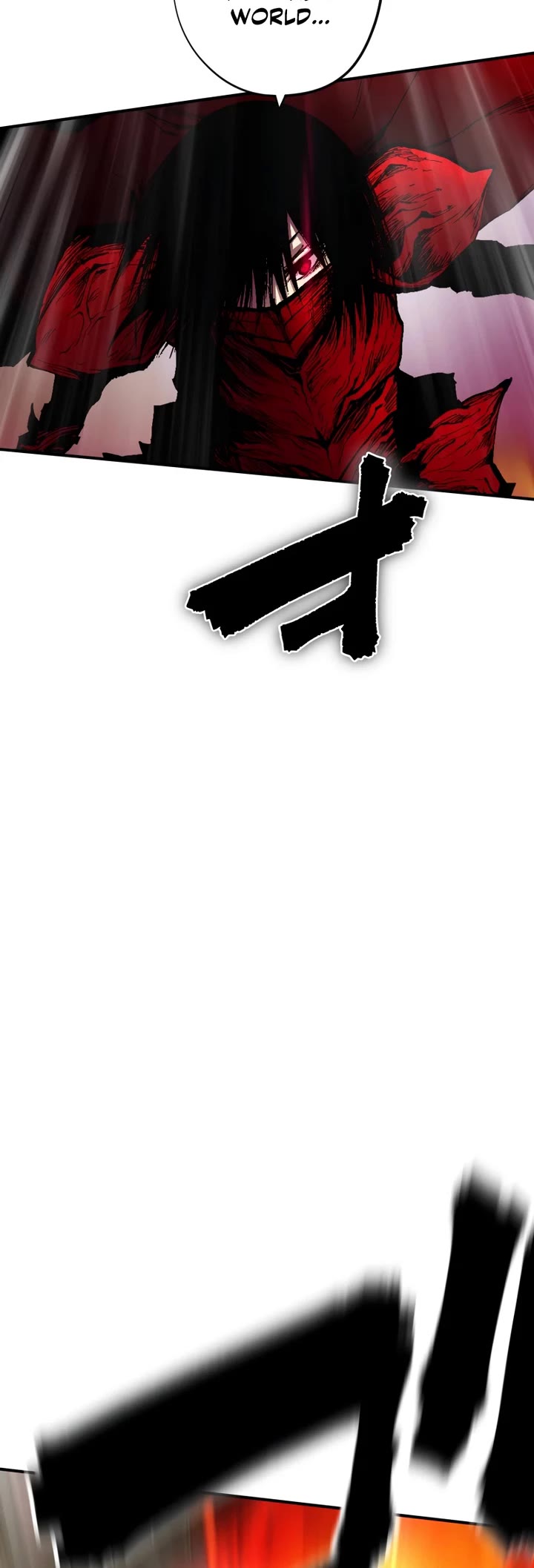 Ninja Reincarnation: Fuuma Kotarou's Quest to Reclaim His Humanity chapter 36 page 14