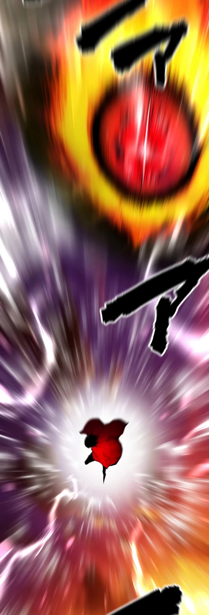 Ninja Reincarnation: Fuuma Kotarou's Quest to Reclaim His Humanity chapter 36 page 15