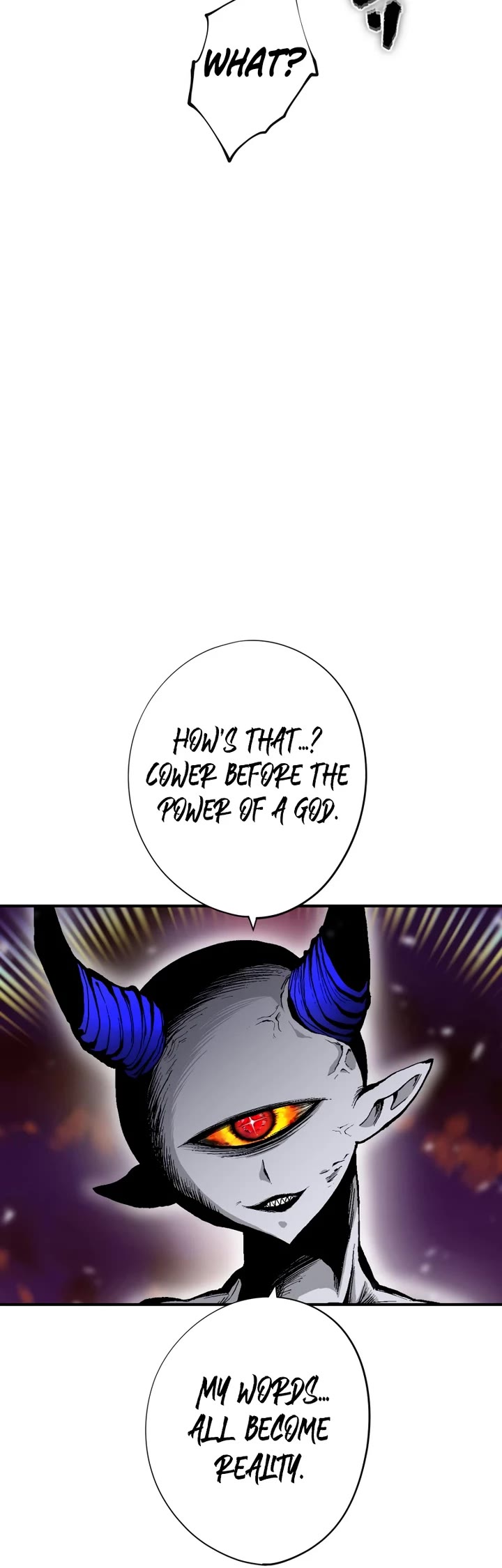 Ninja Reincarnation: Fuuma Kotarou's Quest to Reclaim His Humanity chapter 36 page 25