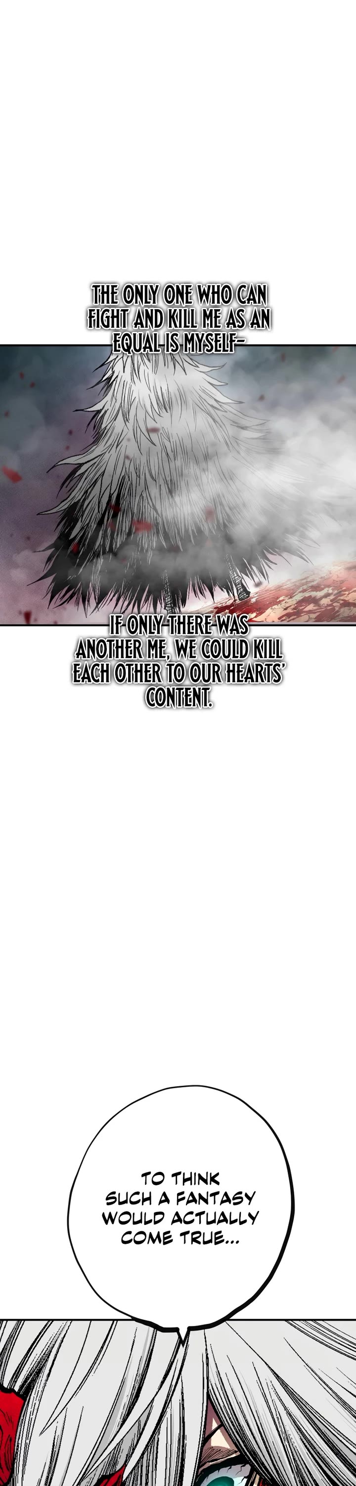 Ninja Reincarnation: Fuuma Kotarou's Quest to Reclaim His Humanity chapter 37 page 22