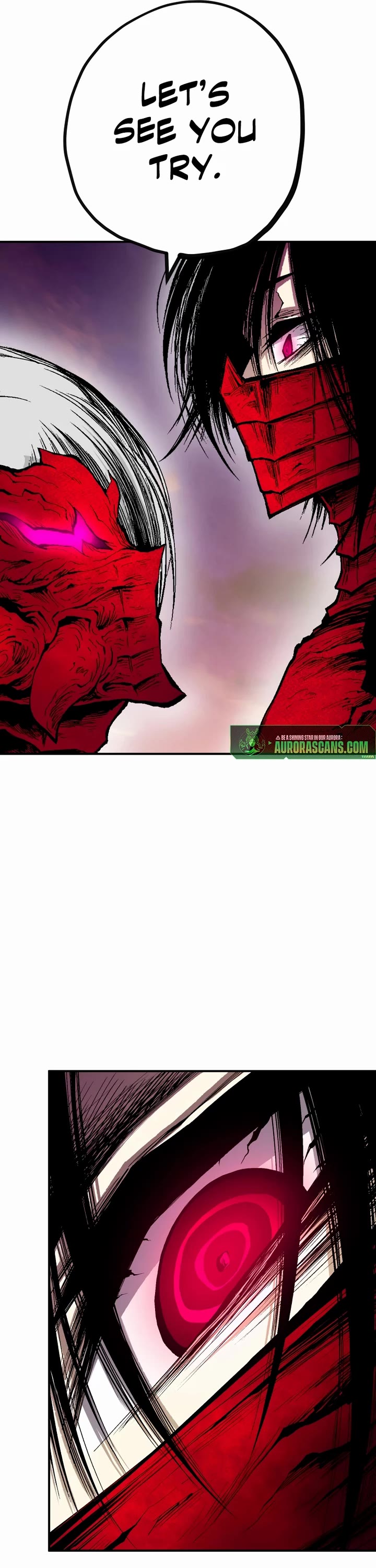 Ninja Reincarnation: Fuuma Kotarou's Quest to Reclaim His Humanity chapter 37 page 25