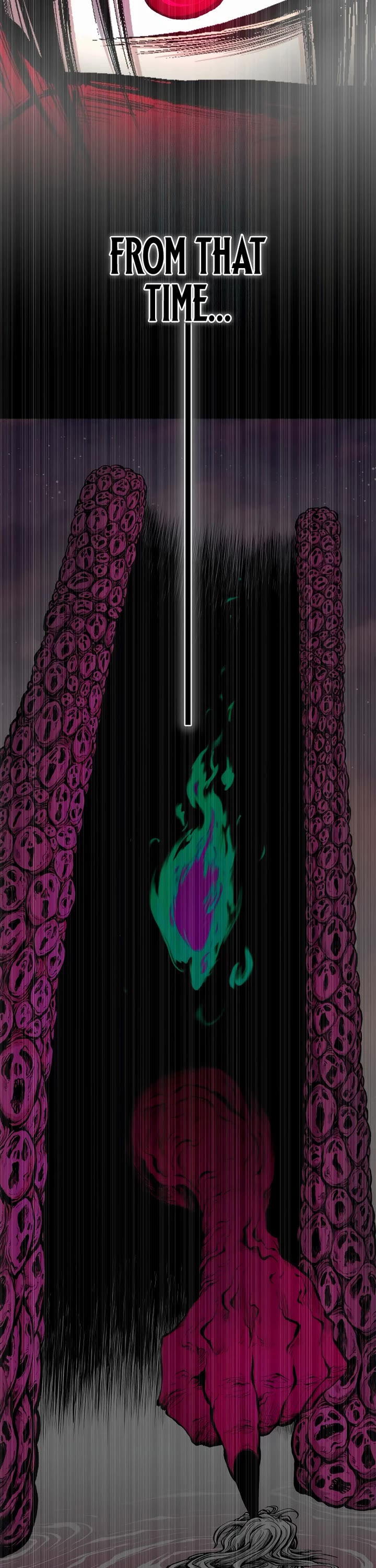 Ninja Reincarnation: Fuuma Kotarou's Quest to Reclaim His Humanity chapter 38 page 12