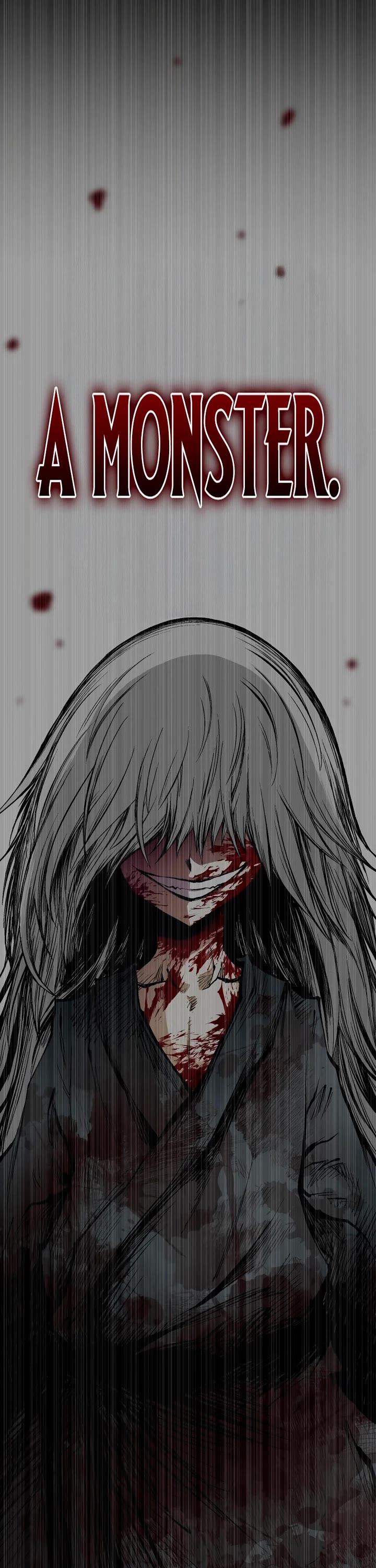 Ninja Reincarnation: Fuuma Kotarou's Quest to Reclaim His Humanity chapter 38 page 23