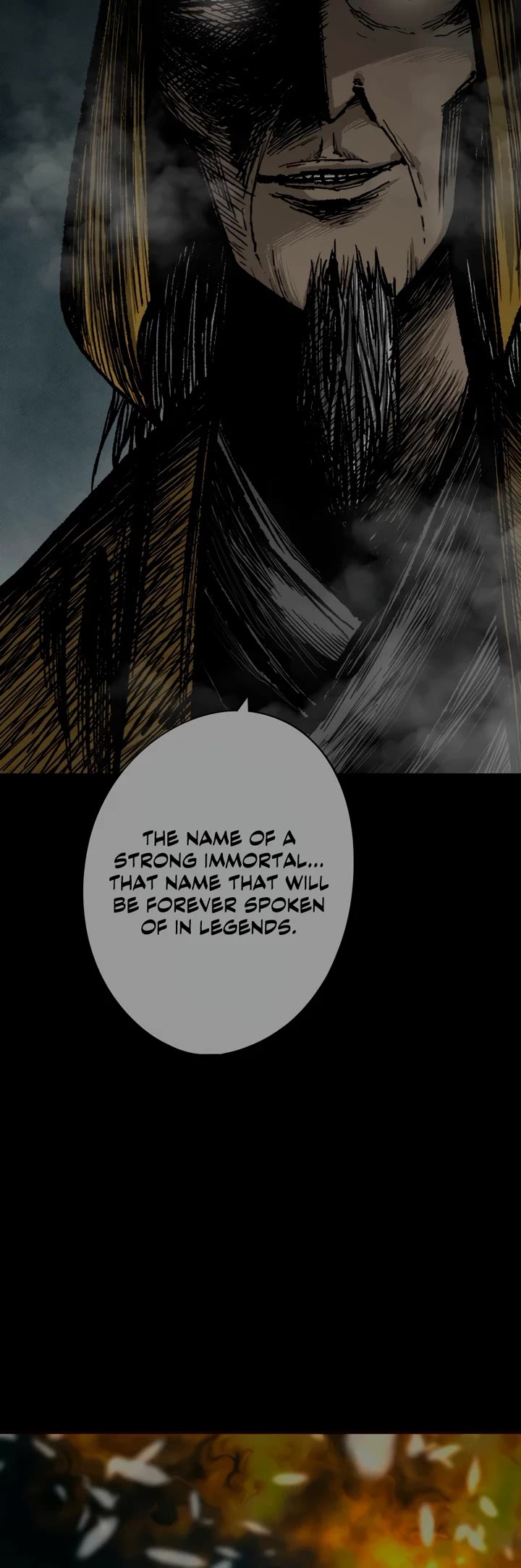 Ninja Reincarnation: Fuuma Kotarou's Quest to Reclaim His Humanity chapter 38 page 25