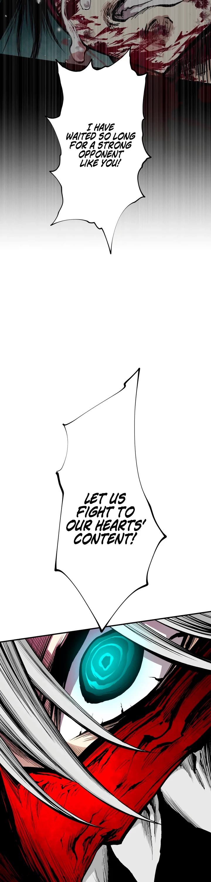 Ninja Reincarnation: Fuuma Kotarou's Quest to Reclaim His Humanity chapter 38 page 43