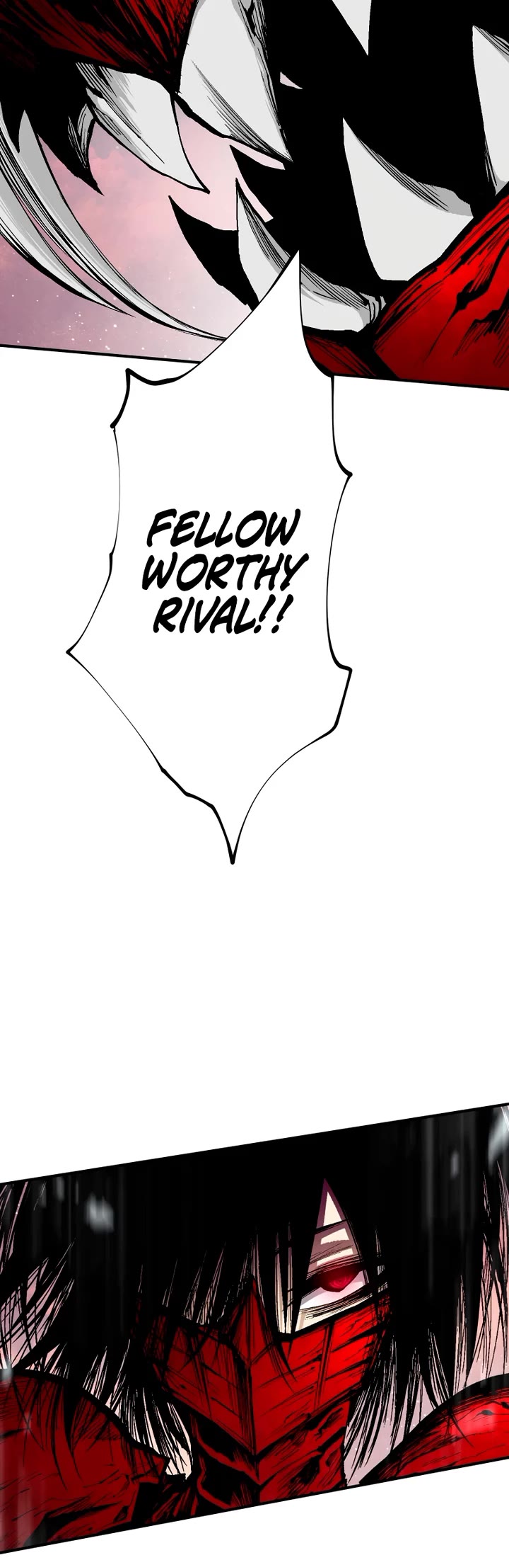 Ninja Reincarnation: Fuuma Kotarou's Quest to Reclaim His Humanity chapter 38 page 44