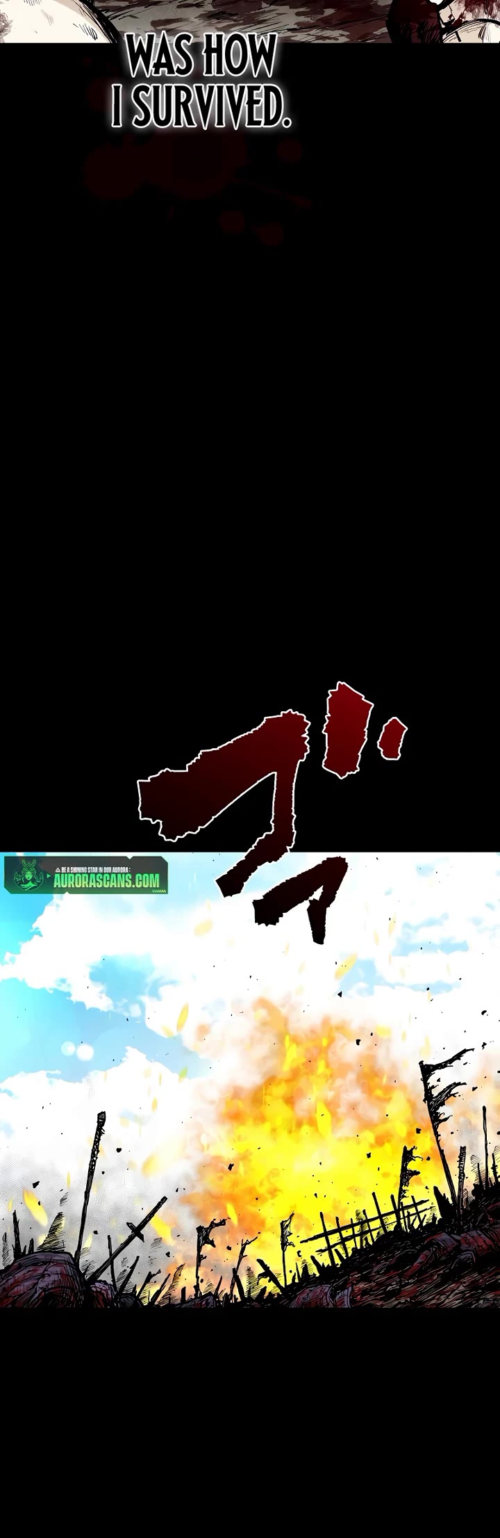 Ninja Reincarnation: Fuuma Kotarou's Quest to Reclaim His Humanity chapter 39 page 15