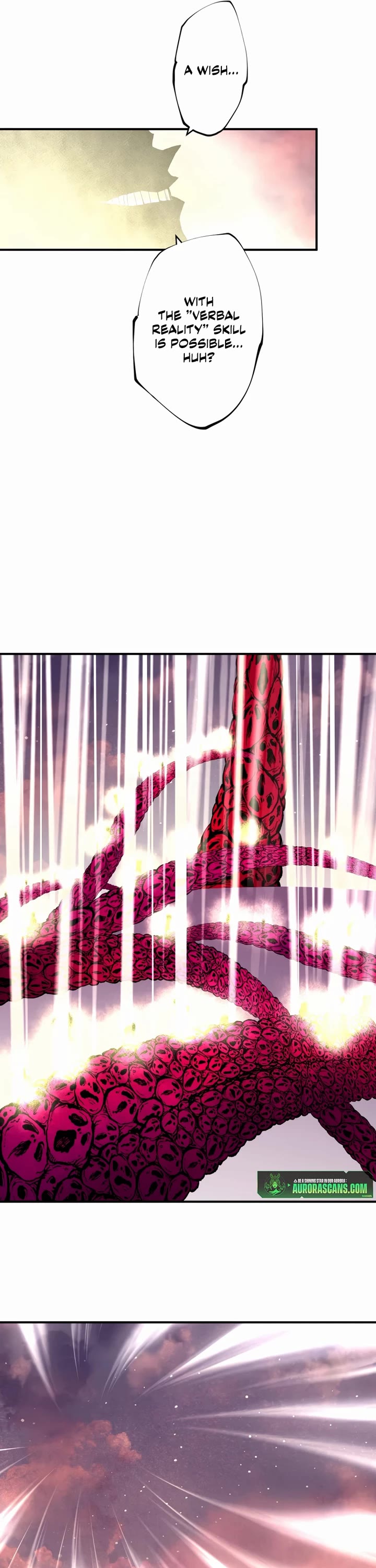 Ninja Reincarnation: Fuuma Kotarou's Quest to Reclaim His Humanity chapter 40 page 31