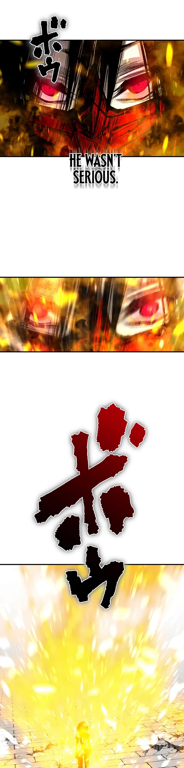 Ninja Reincarnation: Fuuma Kotarou's Quest to Reclaim His Humanity chapter 43 page 11