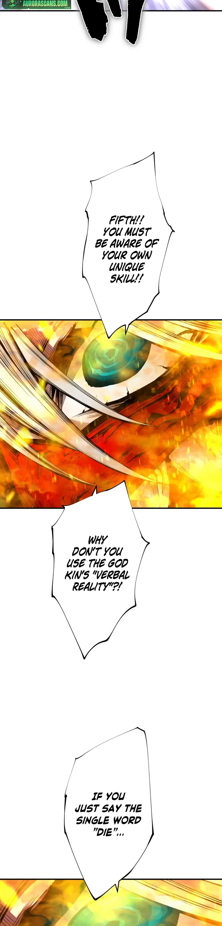 Ninja Reincarnation: Fuuma Kotarou's Quest to Reclaim His Humanity chapter 43 page 23