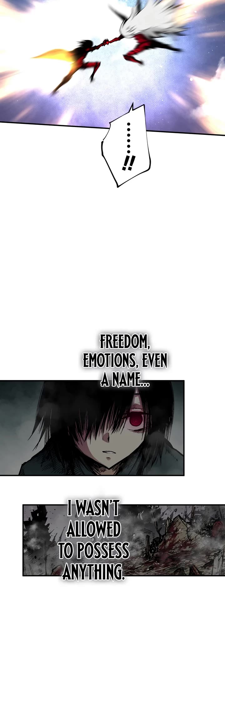 Ninja Reincarnation: Fuuma Kotarou's Quest to Reclaim His Humanity chapter 43 page 25