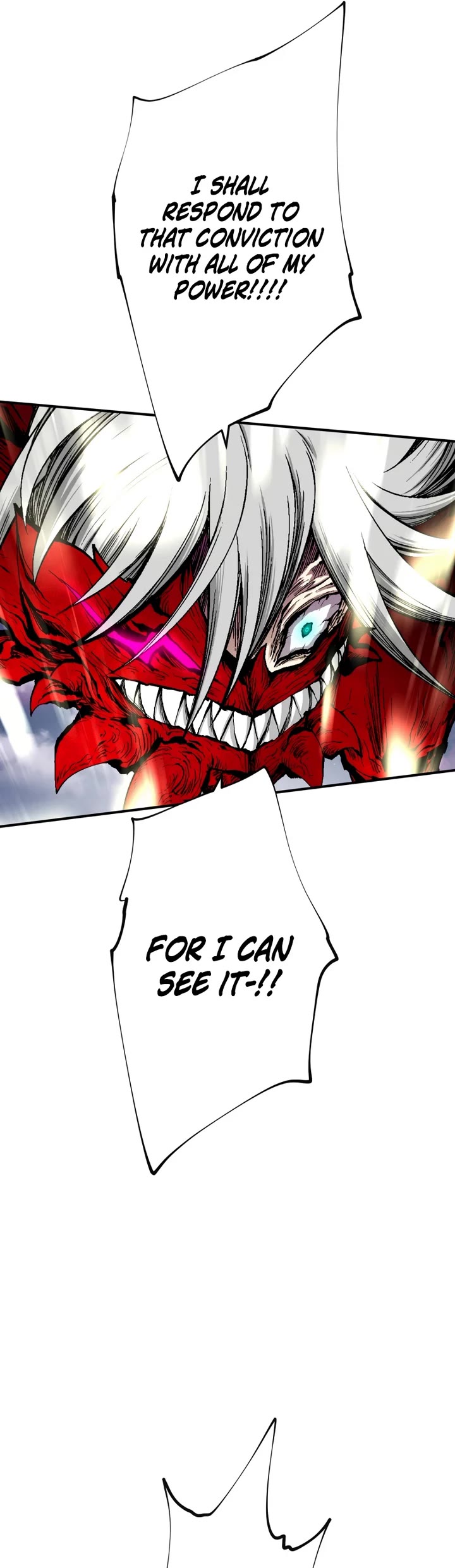 Ninja Reincarnation: Fuuma Kotarou's Quest to Reclaim His Humanity chapter 43 page 31