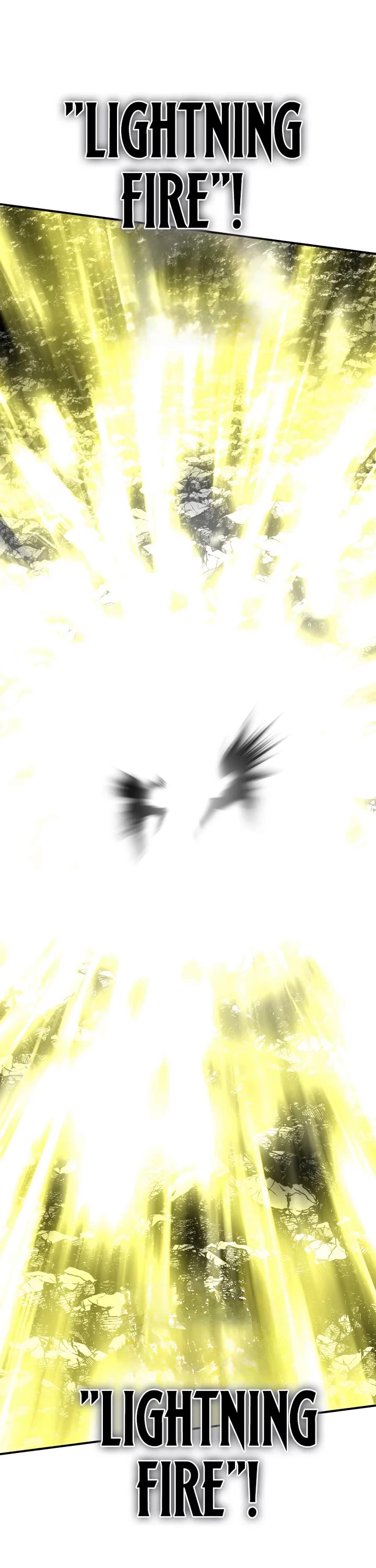 Ninja Reincarnation: Fuuma Kotarou's Quest to Reclaim His Humanity chapter 44 page 11