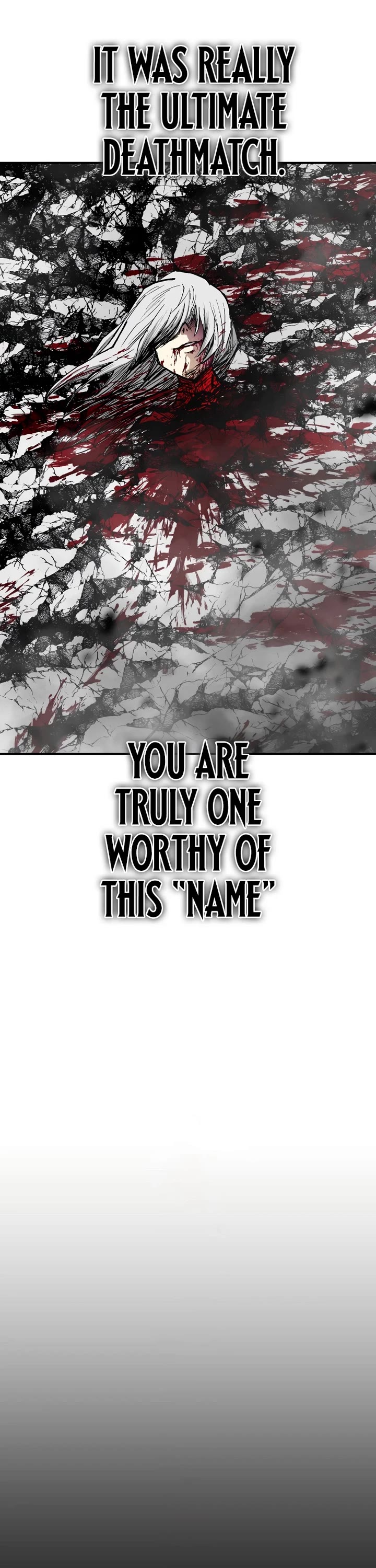 Ninja Reincarnation: Fuuma Kotarou's Quest to Reclaim His Humanity chapter 44 page 28