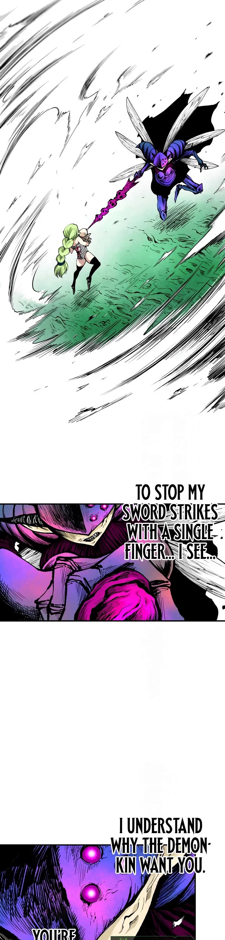 Ninja Reincarnation: Fuuma Kotarou's Quest to Reclaim His Humanity chapter 6 page 13