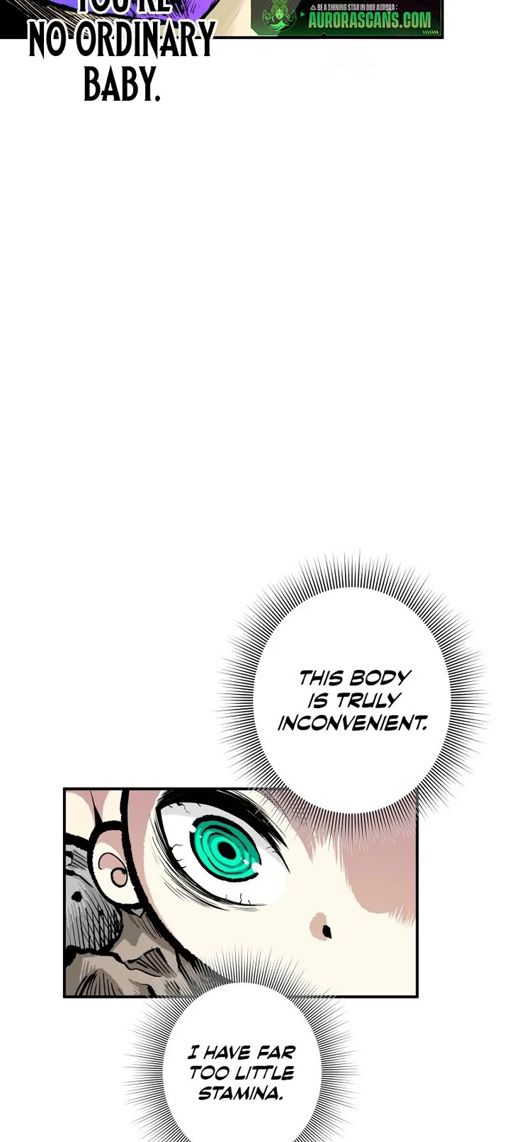 Ninja Reincarnation: Fuuma Kotarou's Quest to Reclaim His Humanity chapter 6 page 14