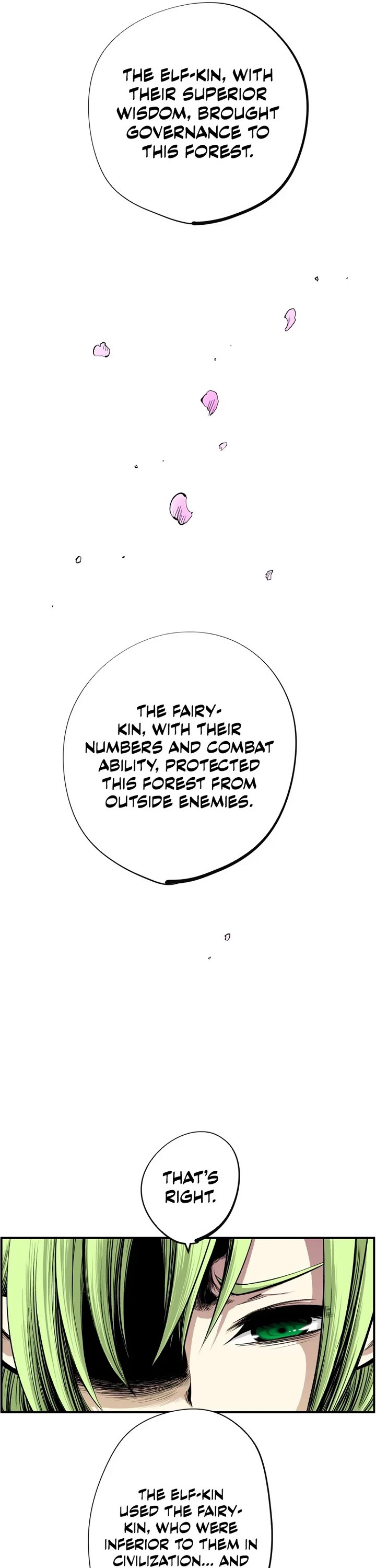 Ninja Reincarnation: Fuuma Kotarou's Quest to Reclaim His Humanity chapter 6 page 25