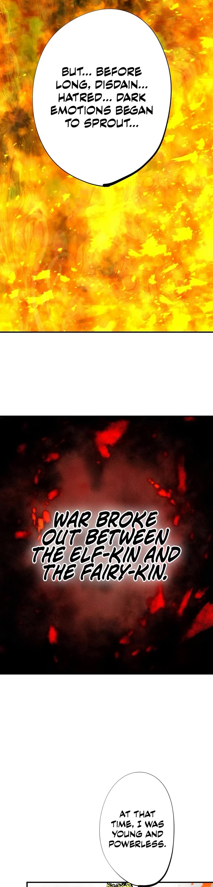 Ninja Reincarnation: Fuuma Kotarou's Quest to Reclaim His Humanity chapter 6 page 27