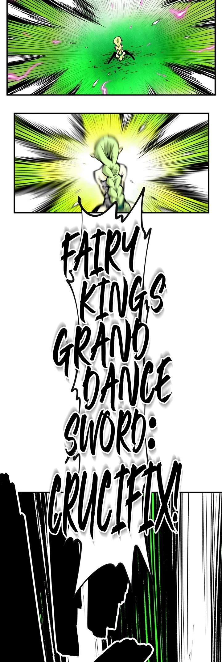 Ninja Reincarnation: Fuuma Kotarou's Quest to Reclaim His Humanity chapter 7 page 13