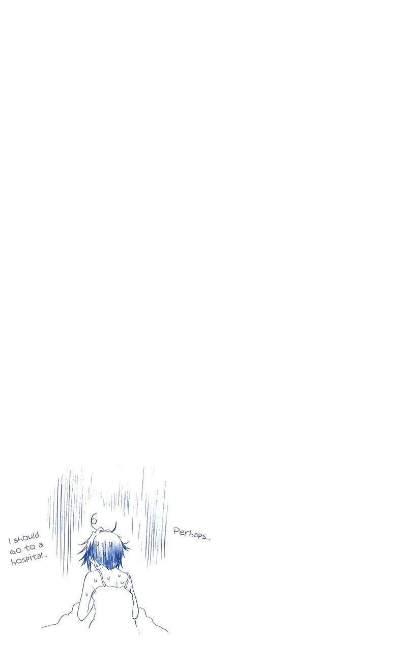 Nisekoi chapter 165.1 page 7