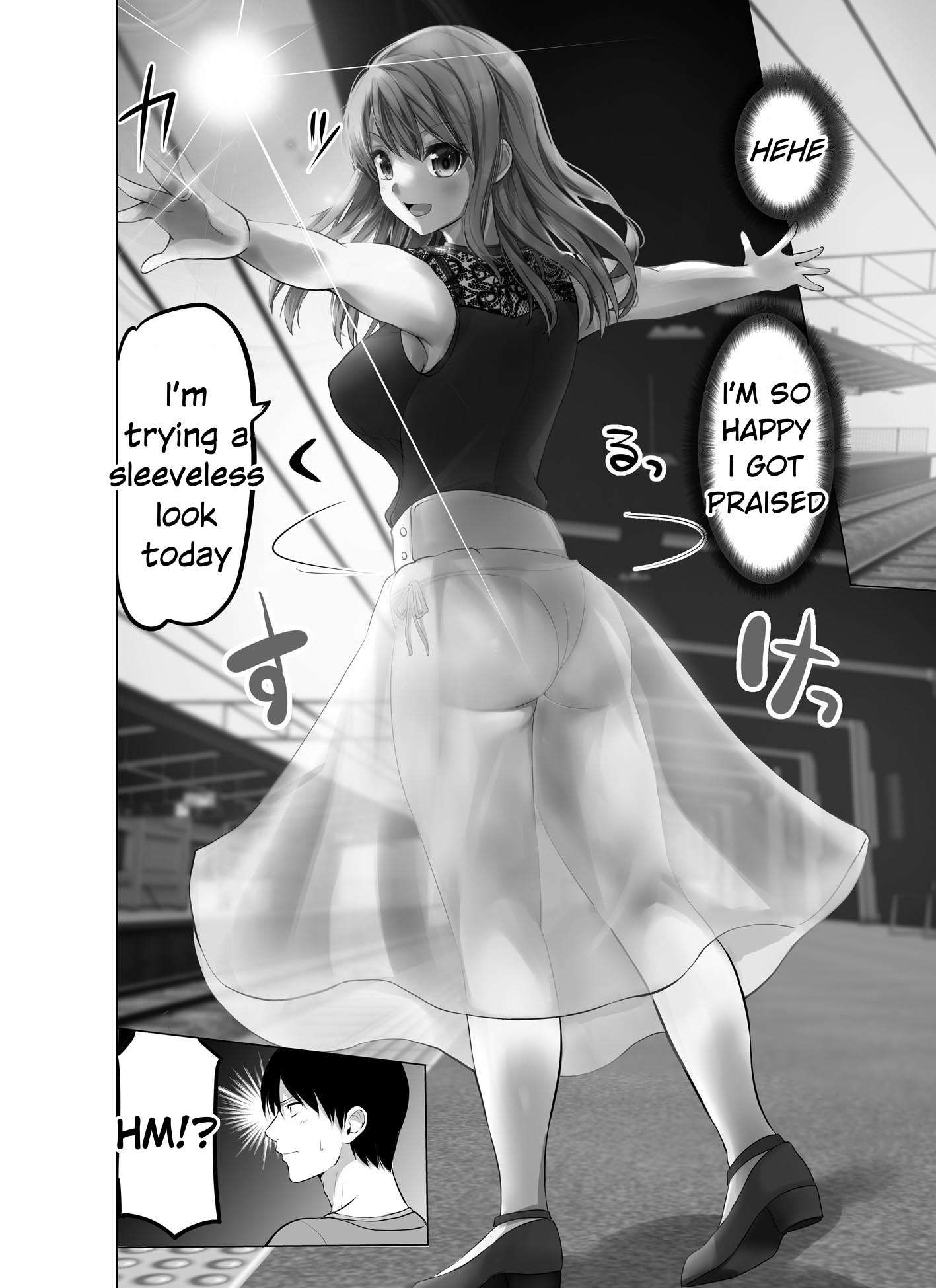 No Guard Wife chapter 136 page 4