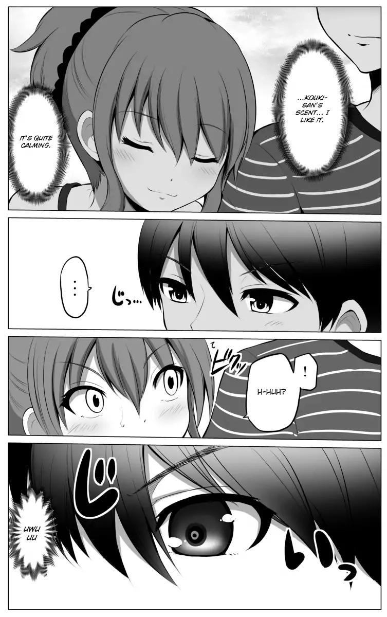 No Guard Wife chapter 16 page 2