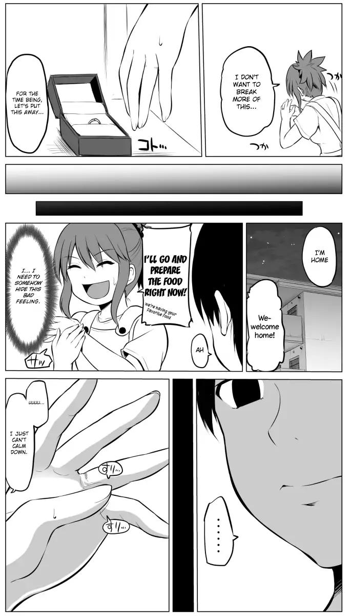 No Guard Wife chapter 18 page 3