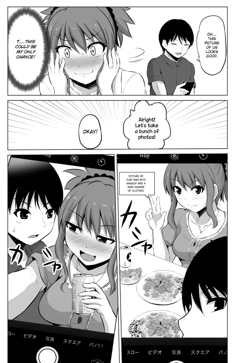 No Guard Wife chapter 20 page 3