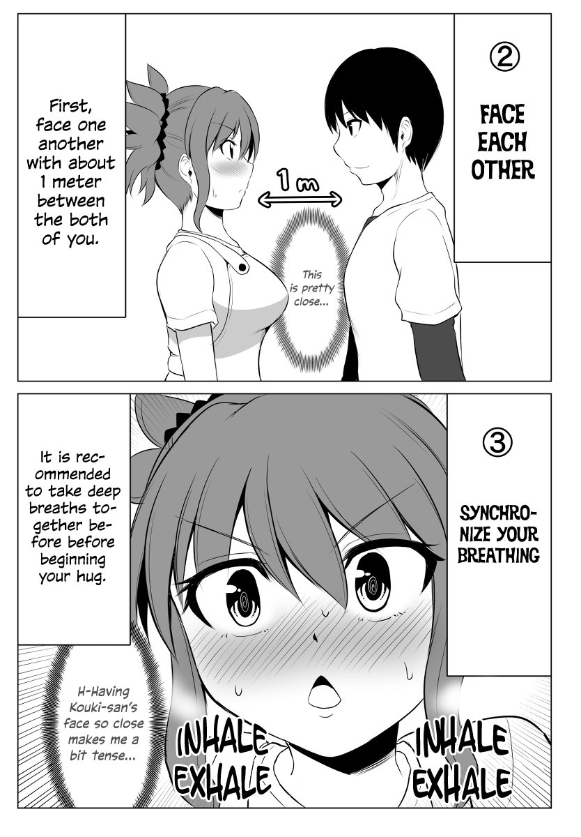 No Guard Wife chapter 37 page 3