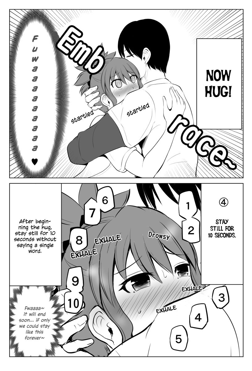 No Guard Wife chapter 37 page 4