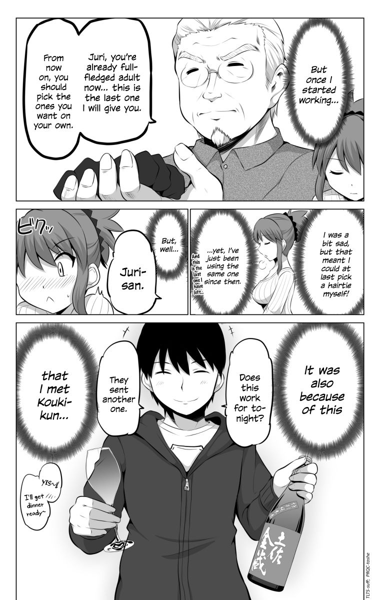 No Guard Wife chapter 42 page 2