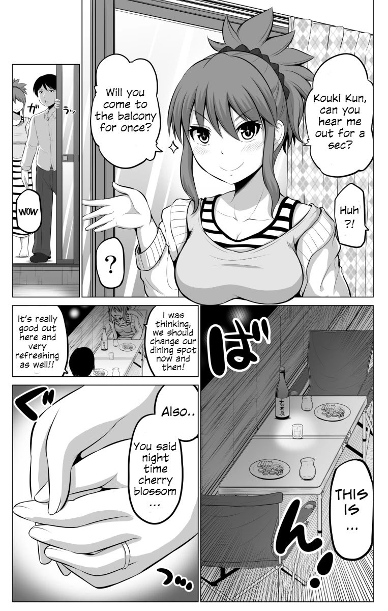 No Guard Wife chapter 49 page 2