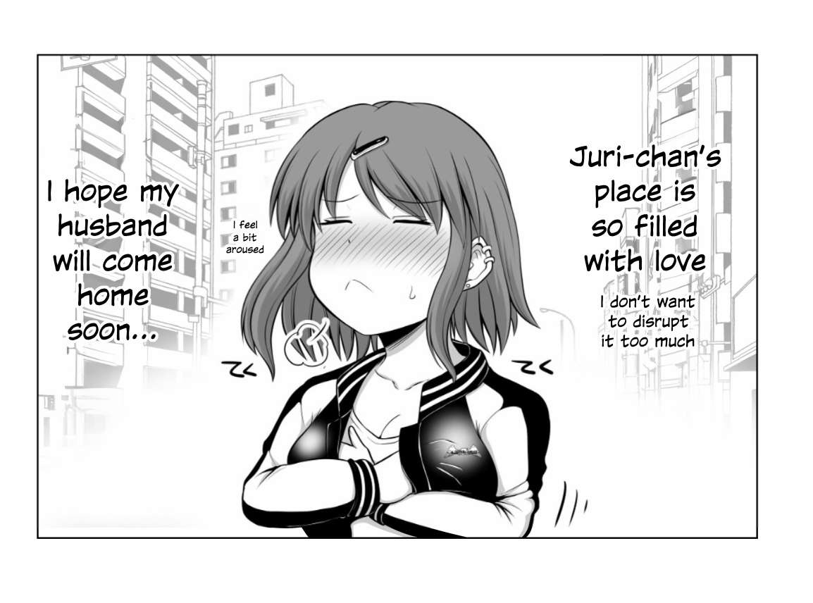 No Guard Wife chapter 86 page 5