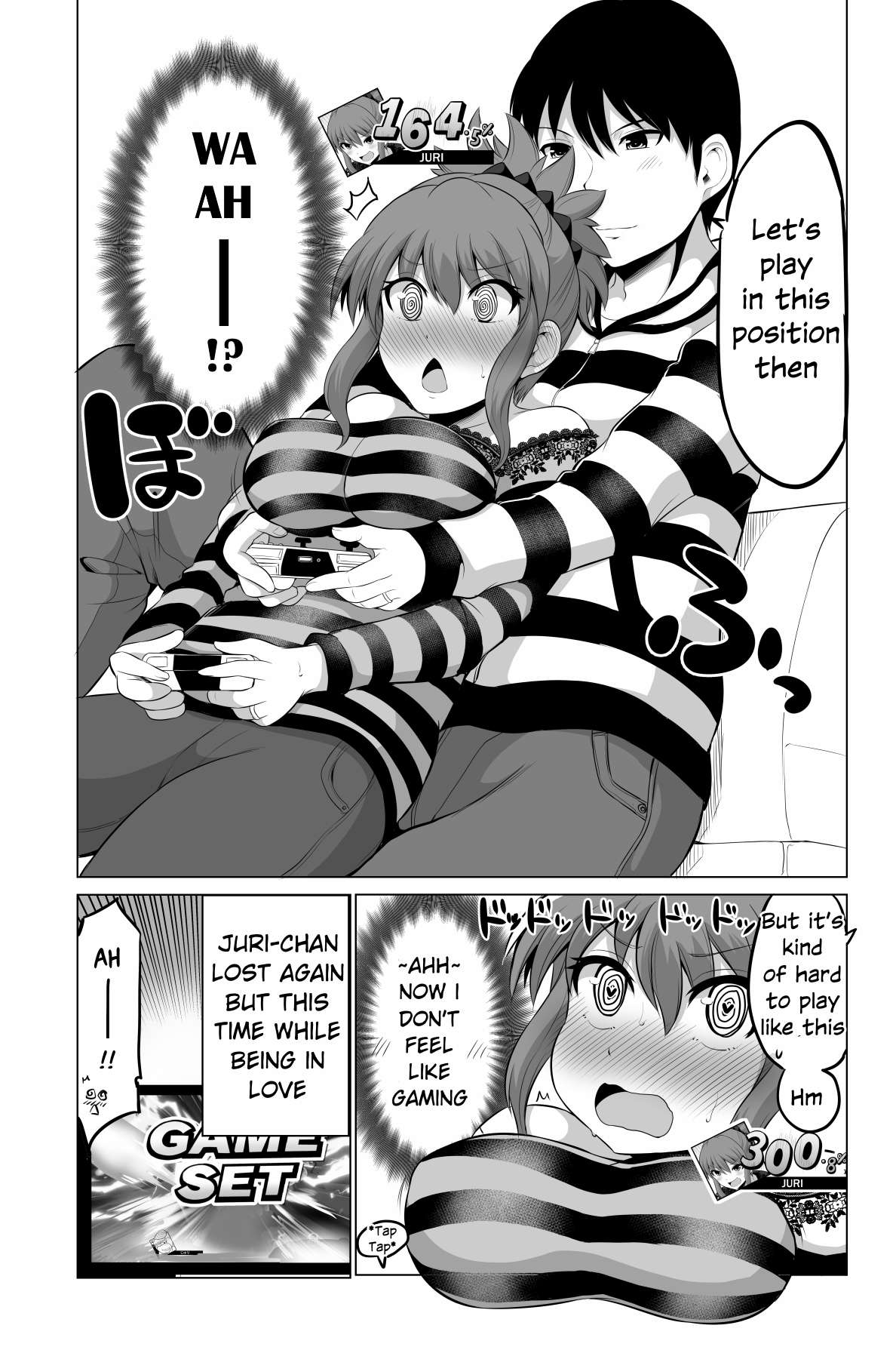 No Guard Wife chapter 95 page 4