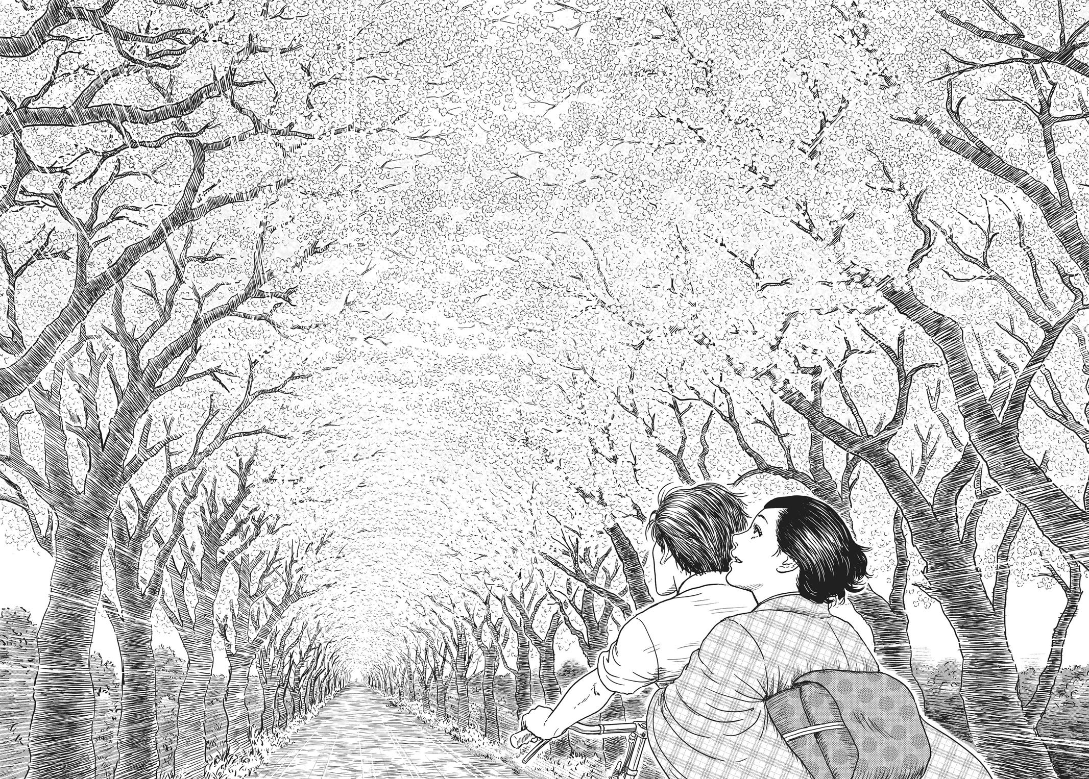 No Longer Human (Junji Itou) chapter 10 page 20