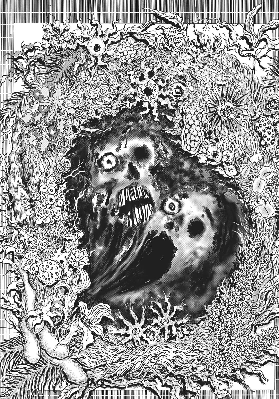 No Longer Human (Junji Itou) chapter 18 page 20