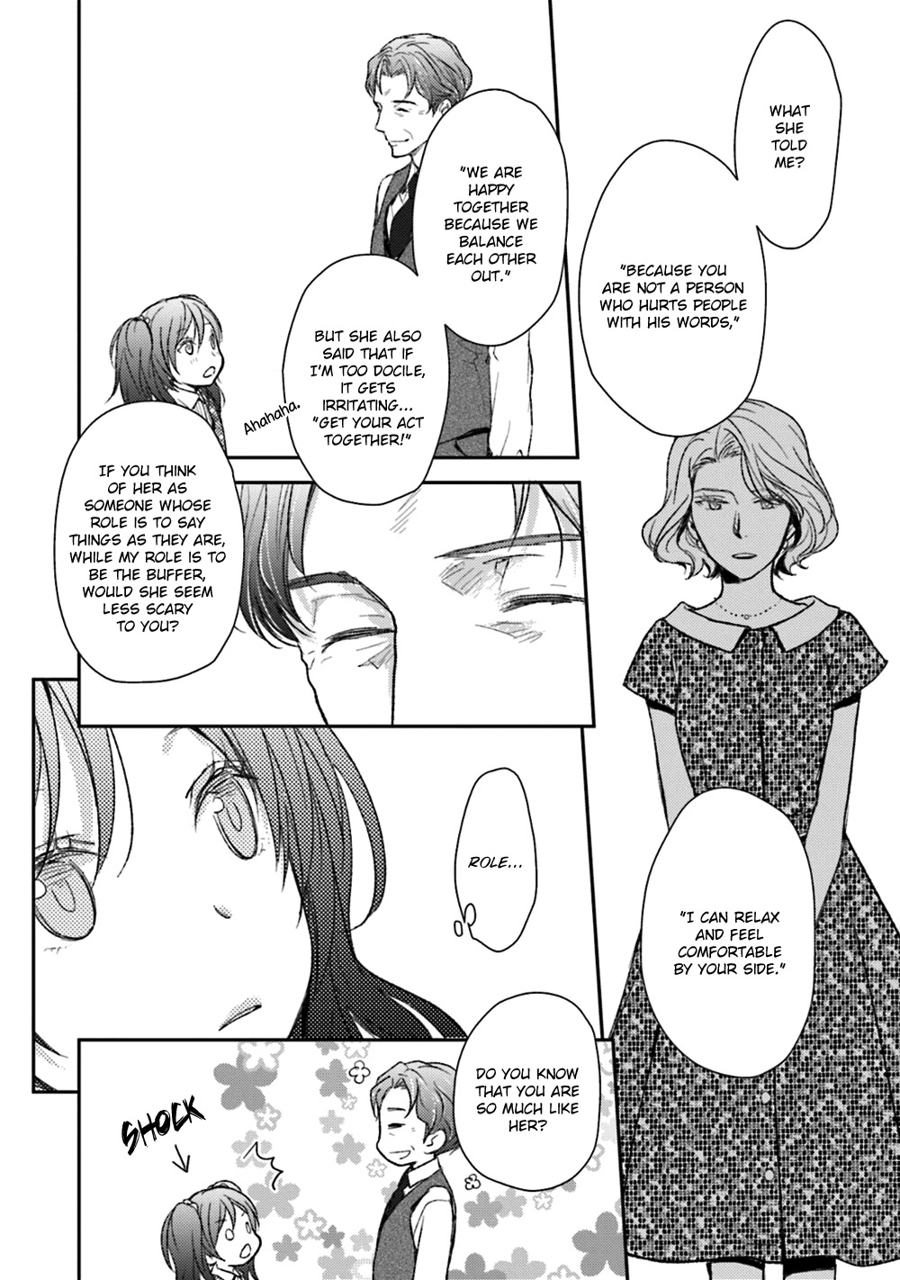 No Youna chapter 23 page 10