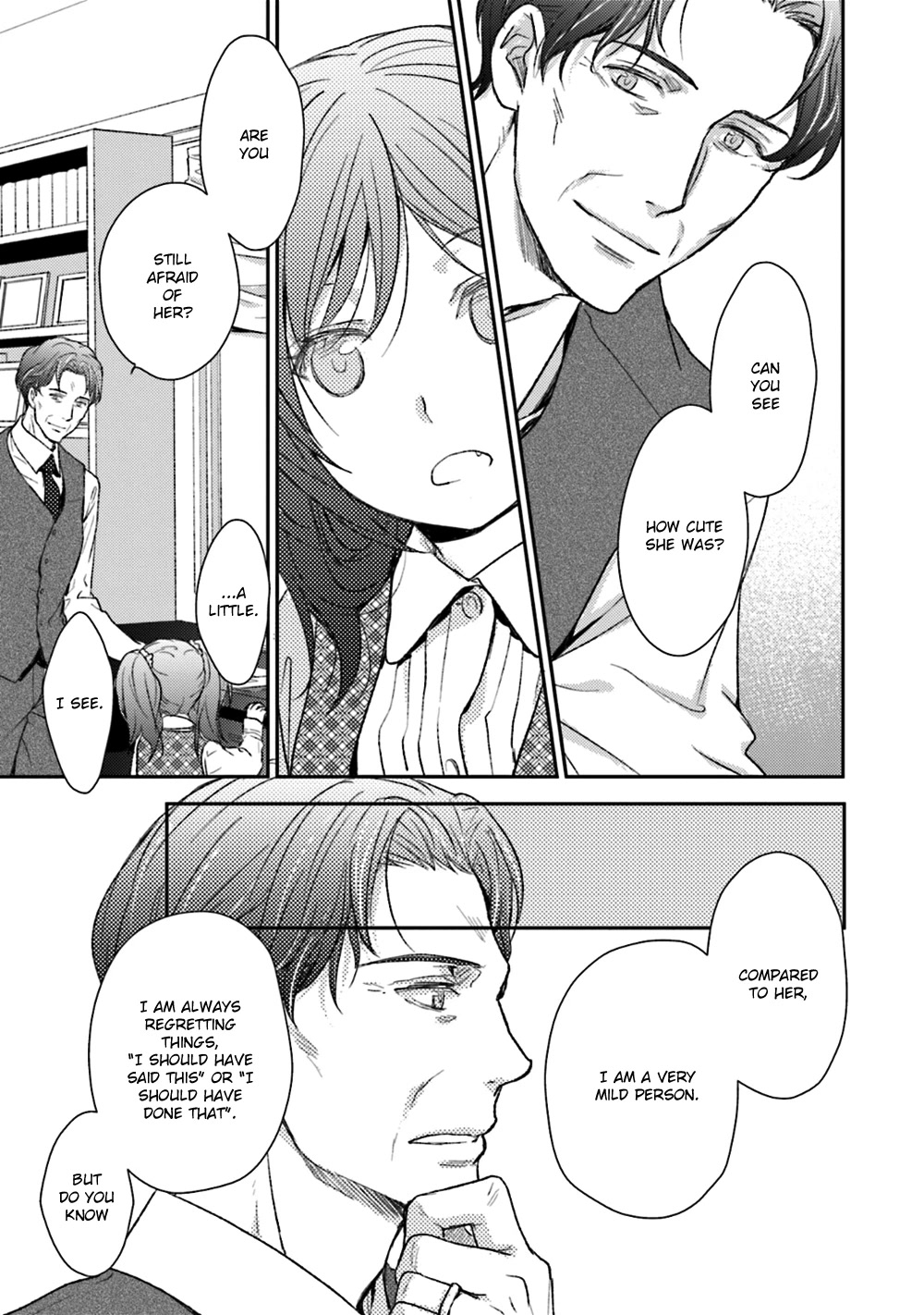No Youna chapter 23 page 9