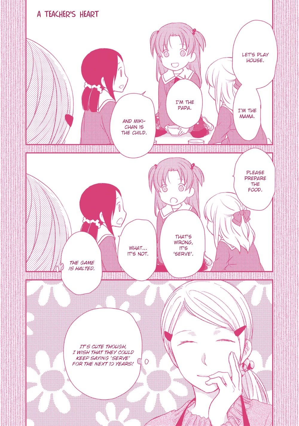 No Youna chapter 24 page 30