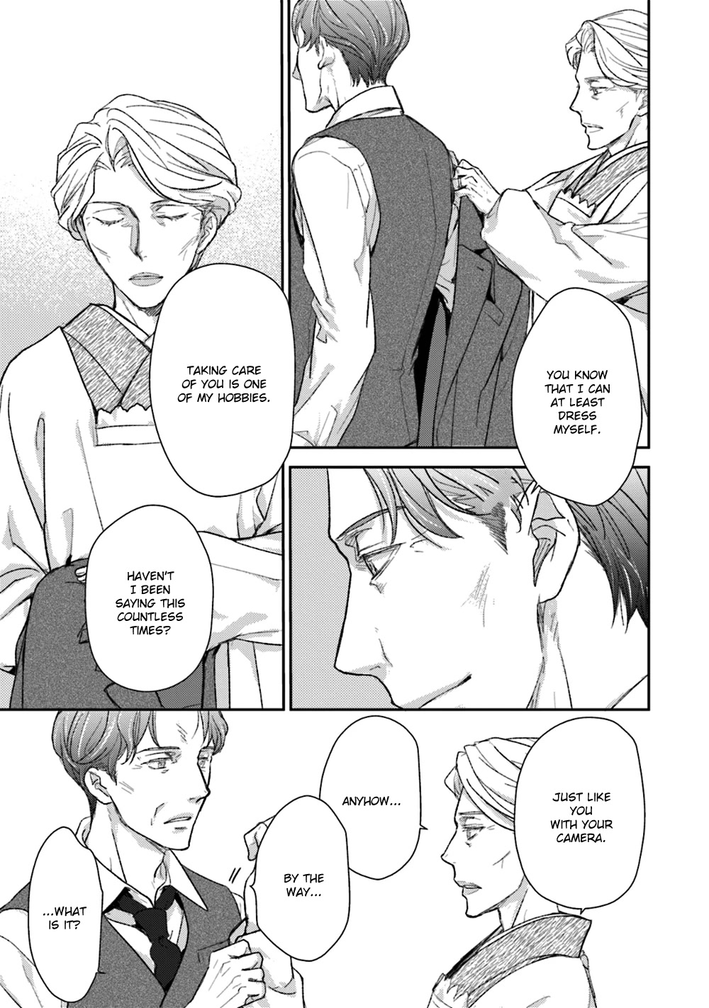 No Youna chapter 24 page 9